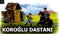 KOROĞLU DASTANI - Sənədli Film - YouTube